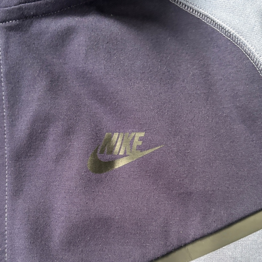 Nike Tech Jacket - image 2